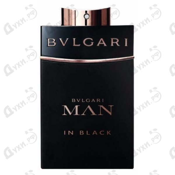 ?????? Bvlgari Man In Black ?? ????.?? bvlgari perfume man in black